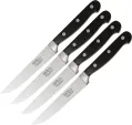 Hen & Rooster Four Piece Steak Knife Set - HRI008