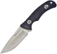 Hen & Rooster Int Fixed Blade Black G10 - HRI01BG10