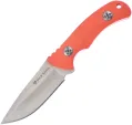 Hen & Rooster Int Fixed Blade Orange G10 - HRI01ORG10
