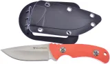 Hen & Rooster Int Fixed Blade Orange G10 HRI01ORG10