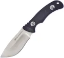 Hen & Rooster Int Fixed Blade Black G10 - HRI02BG10