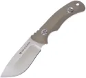 Hen & Rooster Int Fixed Blade Desert G10 - HRI02DSG10