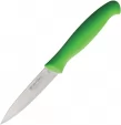 Hen & Rooster Paring Knife Green - HRI053G