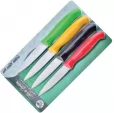 Hen & Rooster Paring Knife Set - HRI054