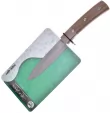 Hen & Rooster Paring Knife Black Ceramic - HRI061BC