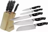 Hen & Rooster Kitchen Set - HRI062
