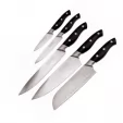 Hen & Rooster Kitchen Set knives HRI062