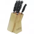Hen & Rooster Kitchen Set knives HRI062