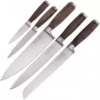 Hen & Rooster Kitchen Knife Set knives HRI063