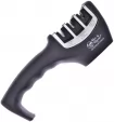 Hen & Rooster Three Stage Sharpener - HRI100B