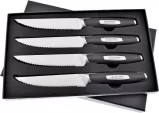 Hen & Rooster Steak Knife Set - HRI111