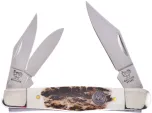 Hen & Rooster Int Whittler Deer Stag - HRI123DS