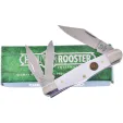 Hen & Rooster Int Whittler MOP HRI123MOP