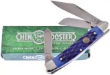 Hen & Rooster Int Stockman Blue Pick Bone HRI313BLPB