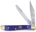 Hen & Rooster Int Peanut Blue Pick Bone - HRI402BLPB
