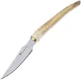 Hen & Rooster Int Stag Tip Bowie - HRI5024