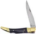 Hen & Rooster Int Lockback Buffalo - HRI5044BH5
