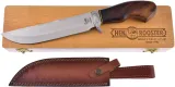 Hen & Rooster Int Bowie Rosewood HRI511RW
