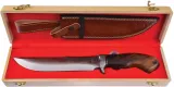 Hen & Rooster Int Bowie Rosewood HRI511RW