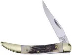 Hen & Rooster Int Toothpick Deer Stag - HRI961DS