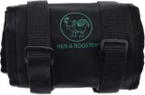 Hen & Rooster Int Knife Roll 12 - HRIROLL12