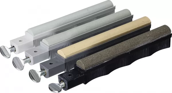 Lansky HRSET Curved Blade Hone Set (L sharpeners HRSET