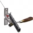 Lansky HRSET Curved Blade Hone Set (L sharpeners HRSET