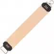 Herold Solingen Razor Strop Leather Oil/Nat - HS181J