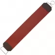 Herold Solingen Razor Strop Leather Oil-Nat HS181J
