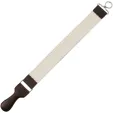 Herold Solingen Razor Strop Leather-Linen HS193J
