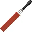 Herold Solingen Razor Strop with Clamp HS56RI