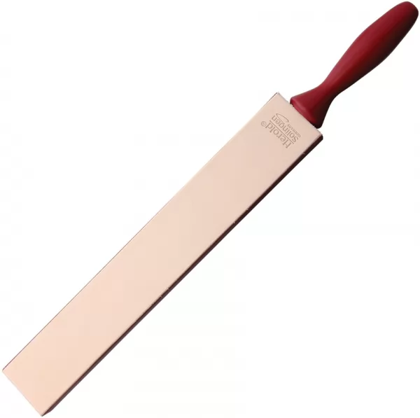 Herold Solingen Razor Strop Double Sided HS65J