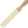Herold Solingen Leather Razor Strop HS81RI