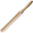 Herold Solingen Leather Razor Strop HS81RI