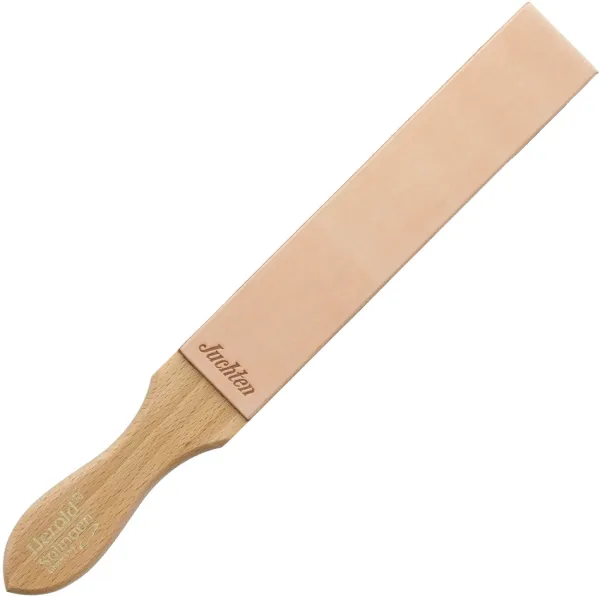 Herold Solingen Razor Strop Double Sided HS84J