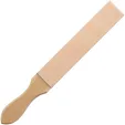 Herold Solingen Razor Strop Double Sided HS84J