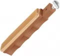 Lansky HSTROP Leather Stropping Hone - HSTROP