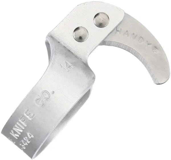 Handy Safety Knife Original Ring Knife 12 Pcs HT03