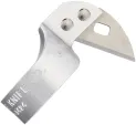 Handy Safety Knife Ring Knife 12 Pcs - HT04