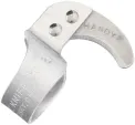 Handy Safety Knife Ring Knife 12 Pcs - HT05