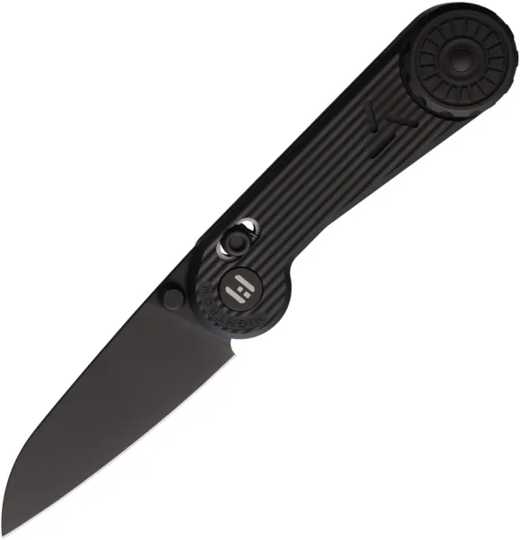 HIGHTRON Edgeplay Axis Lock Black HTK001BLK