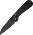 HIGHTRON Edgeplay Axis Lock Black - HTK001BLK