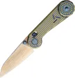 HIGHTRON Edgeplay Axis Lock Gold - HTK001GLD