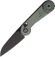 HIGHTRON Edgeplay Axis Lock Green - HTK001GRN