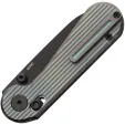 HIGHTRON Edgeplay Axis Lock Green HTK001GRN