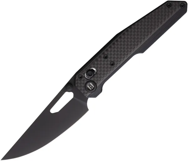 HIGHTRON Sharplyn Axis Lock Black HTK01BLK