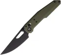 HIGHTRON Sharplyn Axis Lock Green - HTK01GRN
