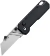 HIGHTRON Vector Utility Button Lock BLK - HTK02BLK2