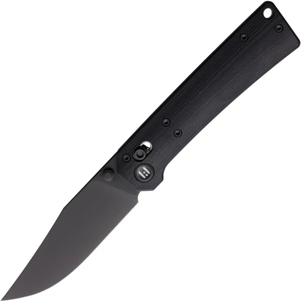 HIGHTRON Pathwright Axis Lock Black HTK03BLK