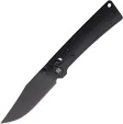 HIGHTRON Pathwright Axis Lock Black - HTK03BLK